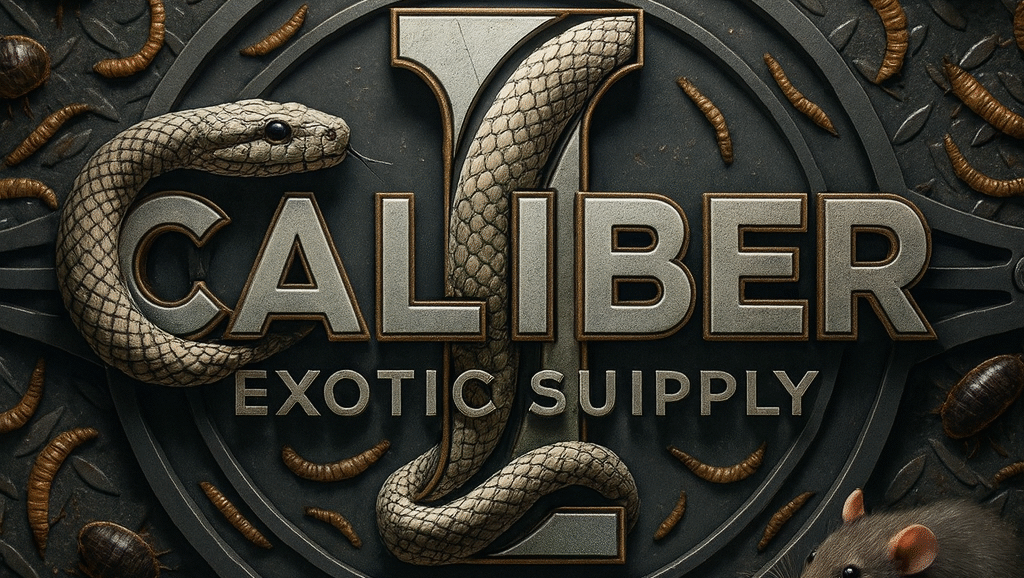Caliber Exotic Supply