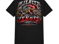 If It Fits It Eats Snake Shirt