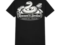 Rescued & Spoiled T-Shirt