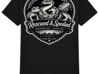 Rescued & Spoiled T-Shirt