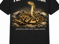 I’ll Just Watch Ball Python Shirt