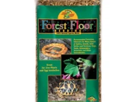 Zoo Med Forest Floor Bedding 8 Qt