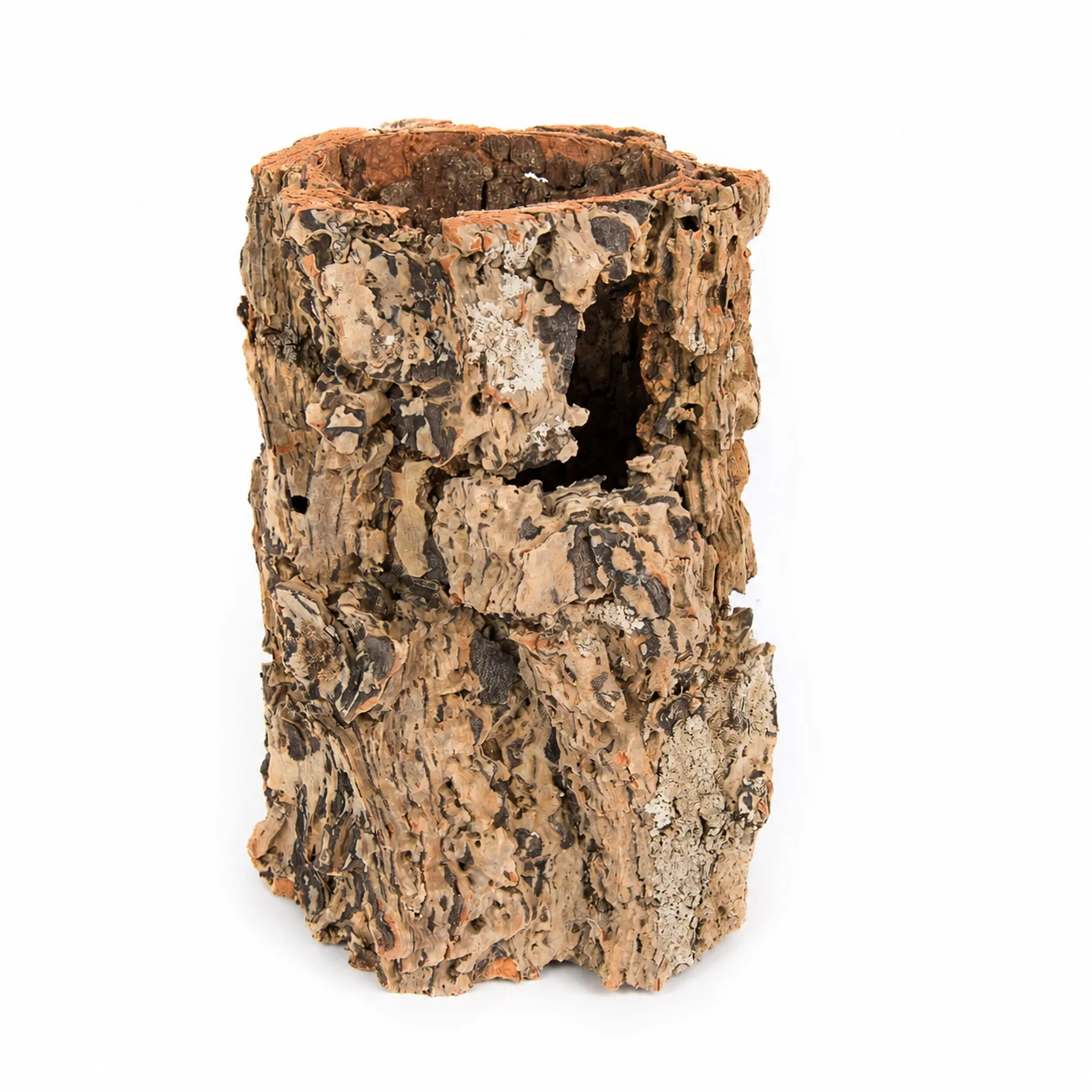 Natural Cork Round Medium (7-9'')