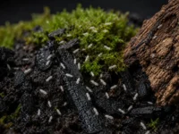 Springtail Culture