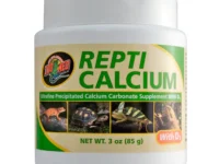 Zoo Med Repti Calcium With D3 3 oz