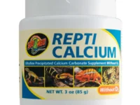 Zoo Med Repti Calcium Without D3 3 oz