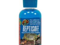 Zoo Med ReptiSafe Water Conditioner 2.25 oz