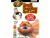 Zoo Med Repti Basking Spot Lamp 100 W