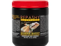 Repashy Beardie Buffet 12 Oz