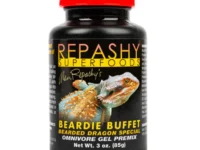 Repashy Beardie Buffet 3 Oz