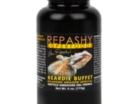 Repashy Beardie Buffet 6 Oz