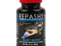 Repashy Bluey Buffet 3 Oz