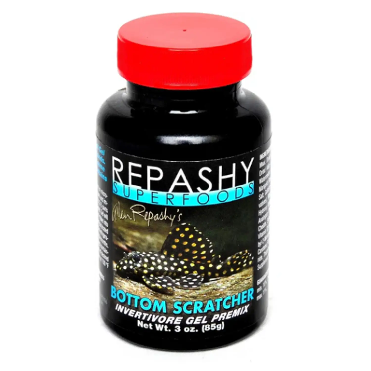 Repashy Bottom Scratcher 3 Oz