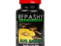 Repashy Bug Burger 3 Oz