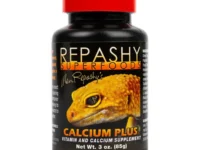 Repashy Calcium Plus 3 Oz