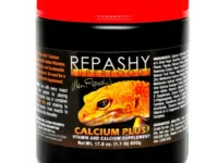 Repashy Calcium Plus 17.6 Oz