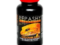 Repashy Calcium Plus 6 Oz