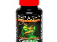 Repashy Calcium Plus Lo D 3 Oz