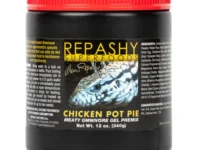 Repashy Chicken Pot Pie 12 Oz