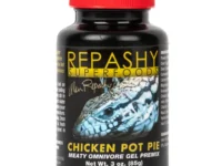 Repashy Chicken Pot Pie 3 Oz