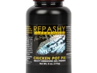Repashy Chicken Pot Pie 6 Oz