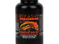 Repashy Classic Crested Gecko Diet 6 Oz