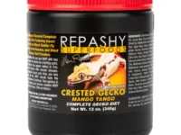 Repashy Mango Tango Crested Gecko Diet 12 Oz