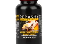 Repashy Mango Tango Crested Gecko Diet 6 Oz