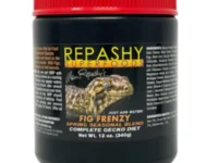 Repashy Fig Frenzy Gecko Diet 12 Oz