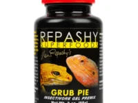 Repashy Grub Pie Reptile 3 Oz