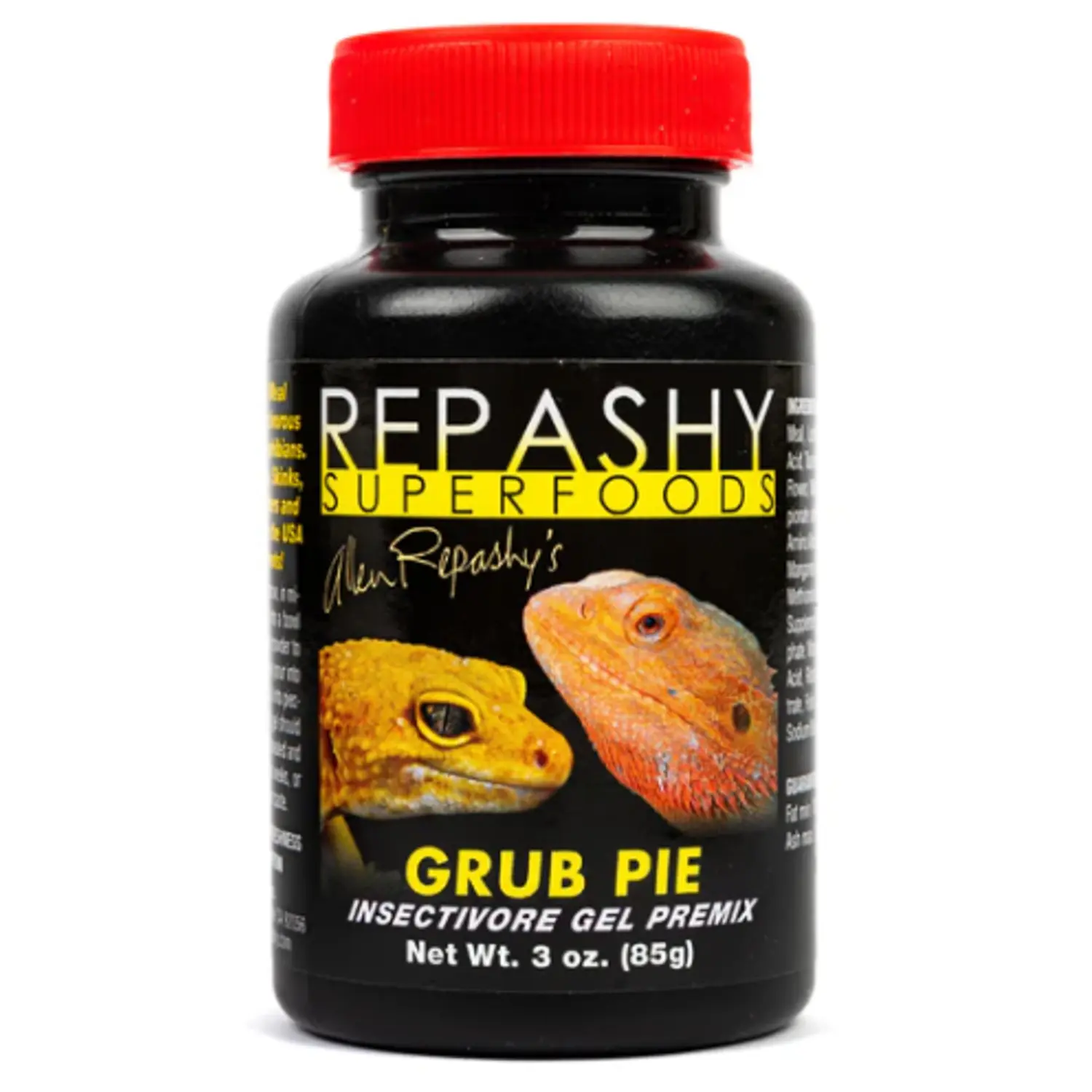 Repashy Grub Pie Reptile 3 Oz