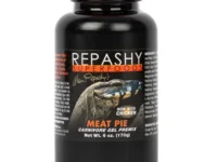 Repashy Reptile Meat Pie 6 Oz