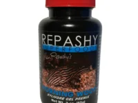 Repashy Fish Morning Wood 3 Oz