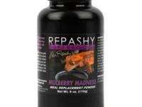 Repashy Mulberry Madness Crested Gecko Diet 6 Oz