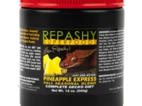 Repashy Pineapple Express Gecko Diet 12 Oz