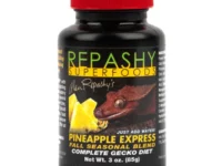Repashy Pineapple Express Gecko Diet 3 Oz