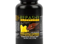 Repashy Pineapple Express Gecko Diet 6 Oz