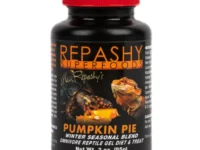 Repashy Pumpkin Pie 3 Oz