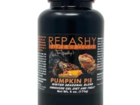 Repashy Pumpkin Pie 6 Oz