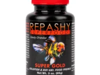 Repashy Super Gold 3 Oz