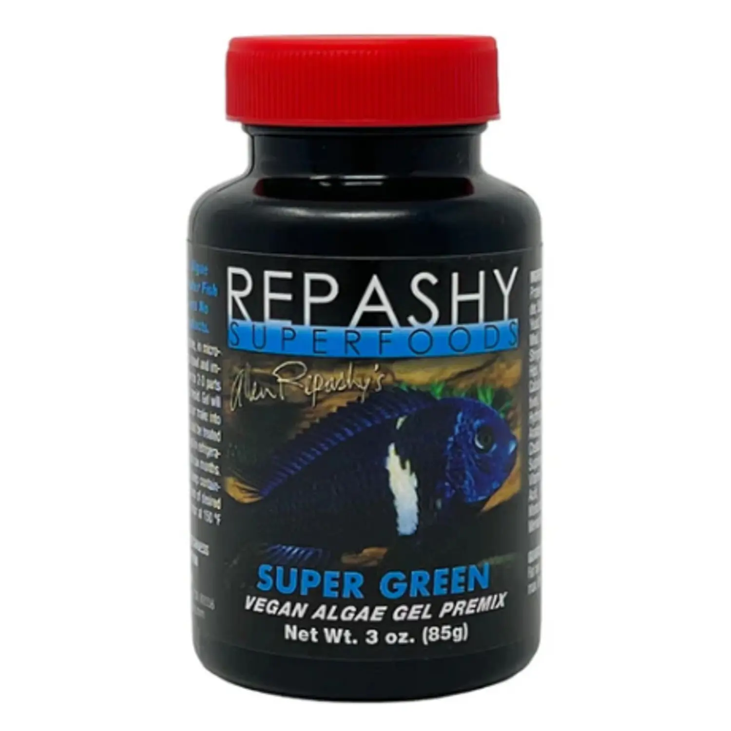 Repashy Super Green 3 Oz