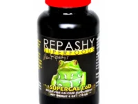 Repashy Supercal Lo D 6 Oz