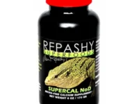 Repashy Supercal No D 6 Oz