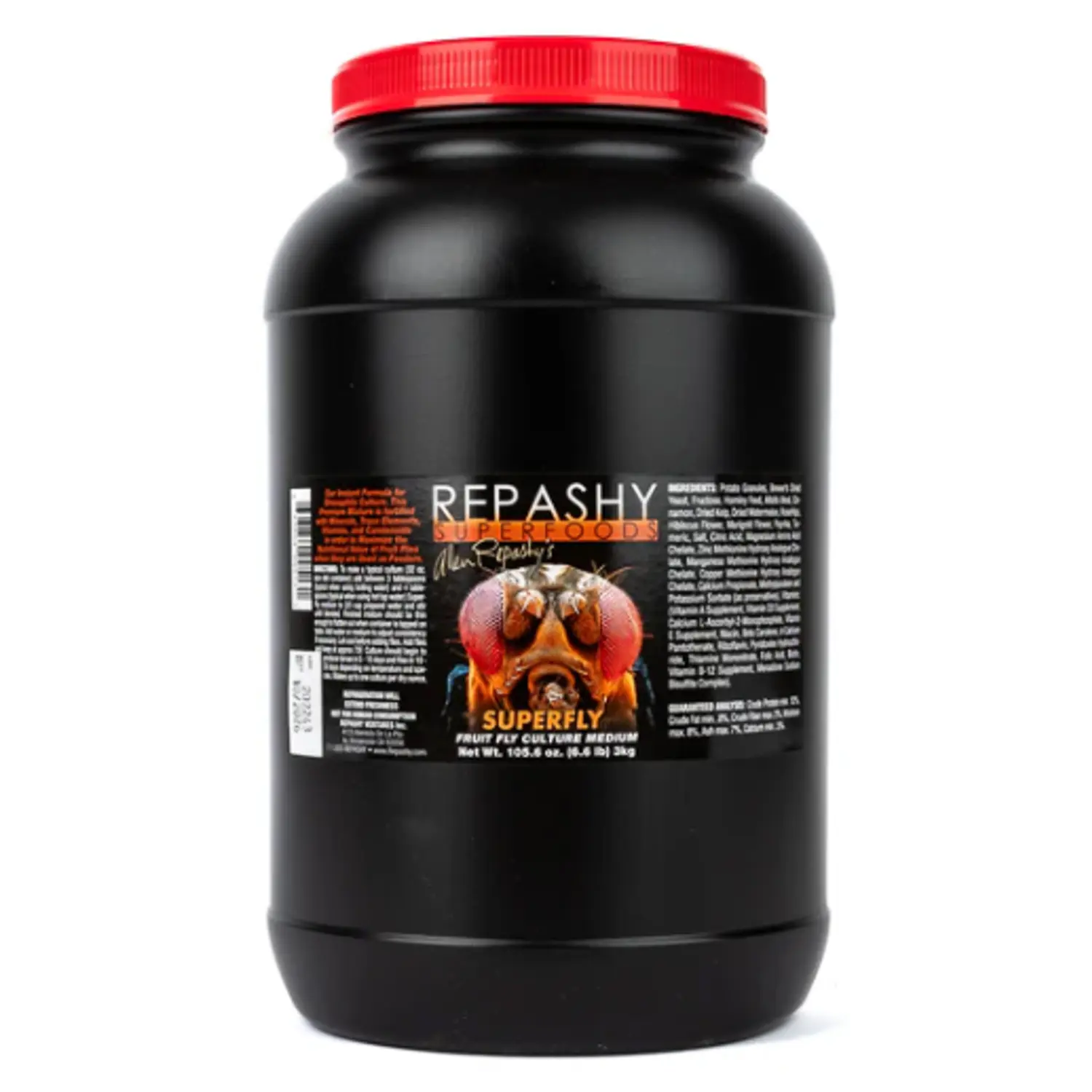 Repashy Superfly 105.6 Oz