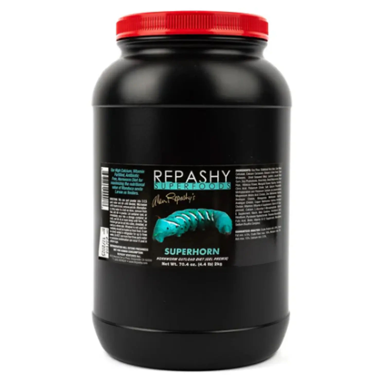 Repashy Superhorn 70.4 Oz