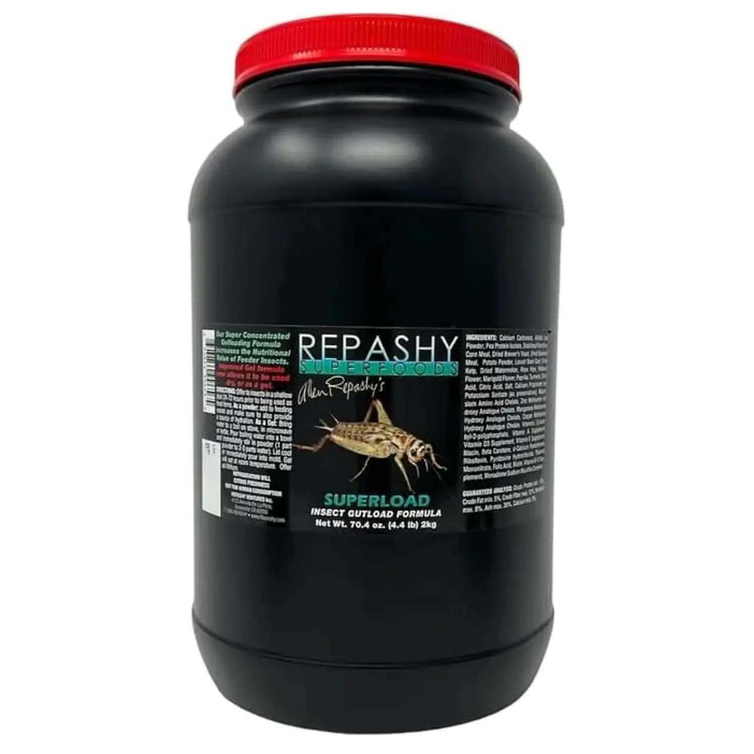 Repashy Superload 70.4 Oz