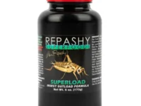 Repashy Superload 6 Oz