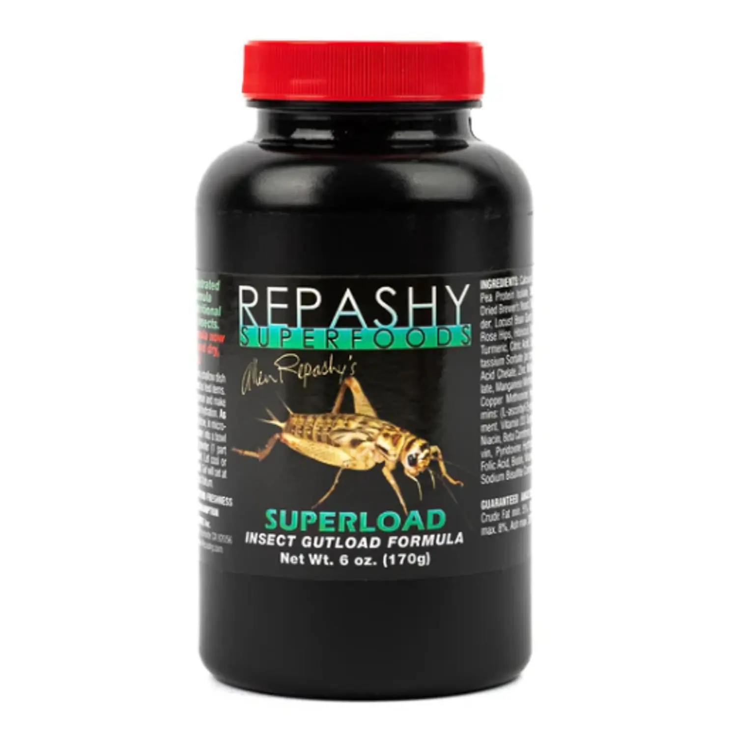 Repashy Superload 6 Oz
