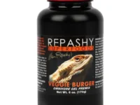 Repashy Veggie Burger 6 Oz