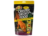 Zoo Med Crested Gecko Food Plum 1 lb